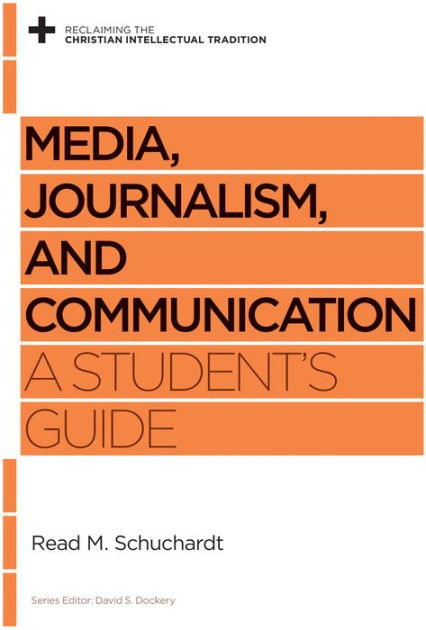 Media, Journalism, and Communication - Re-vived
