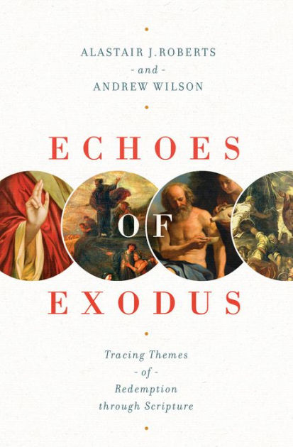 Echoes of Exodus - Re-vived