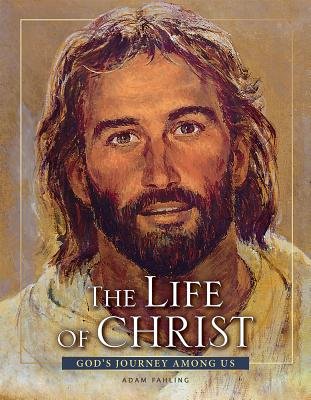 Life Of Christ, The - Revised 3rd Edition - Re-vived