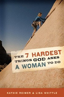 The 7 Hardest Things God Asks a Women To Do - Re-vived