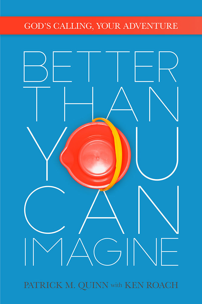 Better Than You Can Imagine - Re-vived
