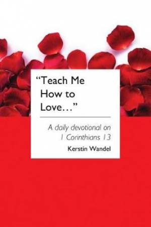 Teach Me How To Love - Re-vived