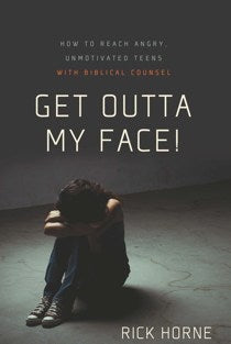 Get Outta My Face! - Re-vived