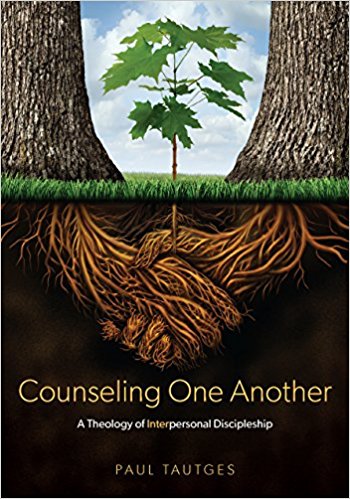 Counseling One Another - Re-vived