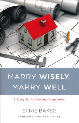 Marry Wisely, Marry Well - Re-vived