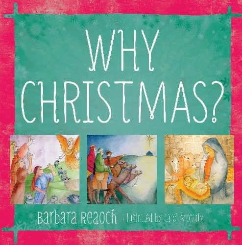 Why Christmas? - Re-vived