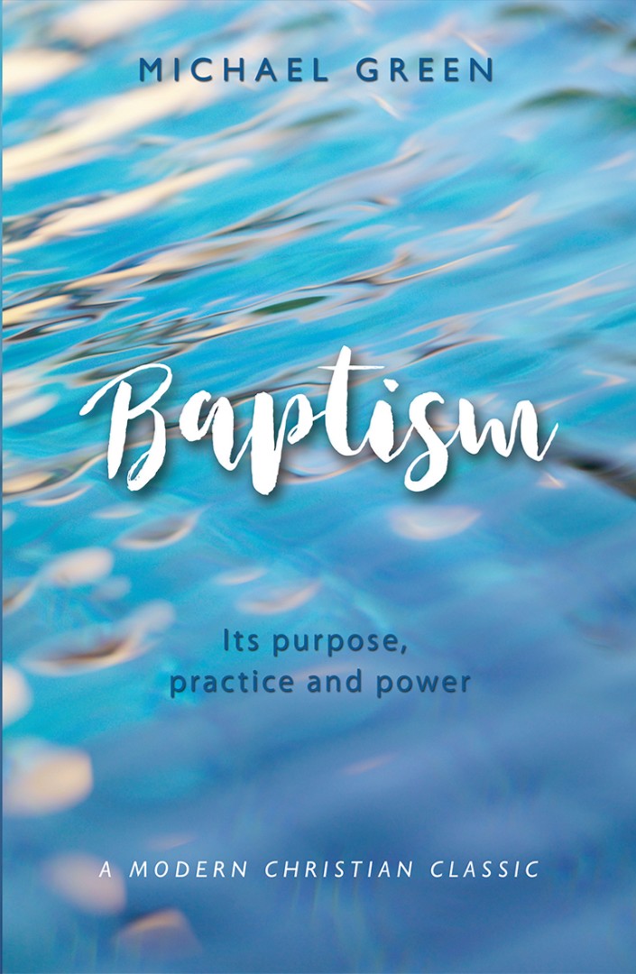 Baptism - Re-vived