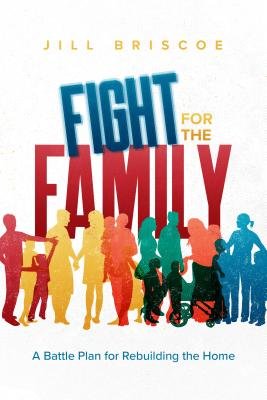 Fight For The Family - Re-vived