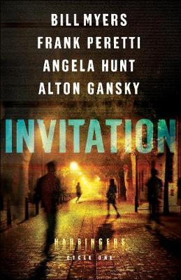 Invitation - Re-vived