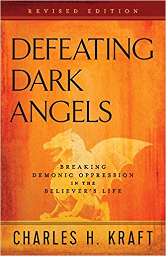 Defeating Dark Angels - Re-vived