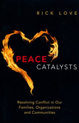 Peace Catalysts - Re-vived