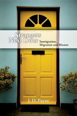 Strangers Next Door - Re-vived