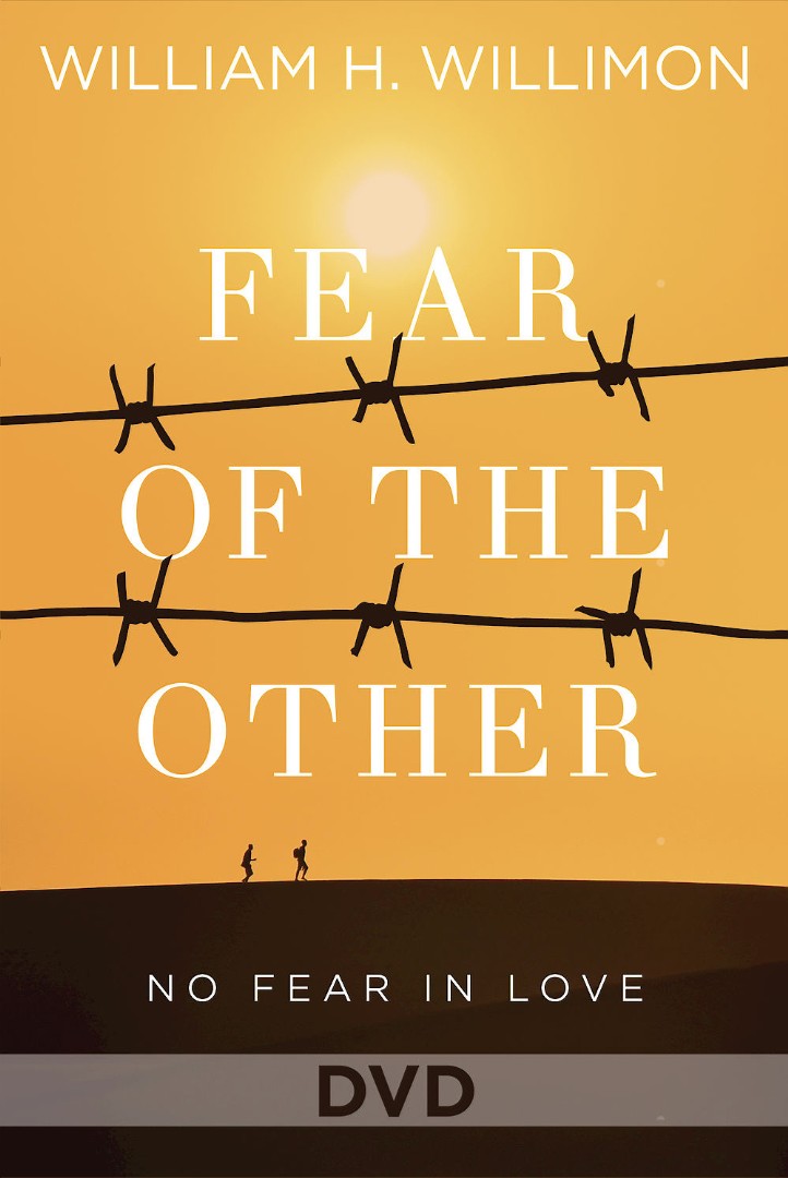 Fear of the Other DVD - Re-vived