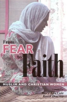 From Fear to Faith - Re-vived