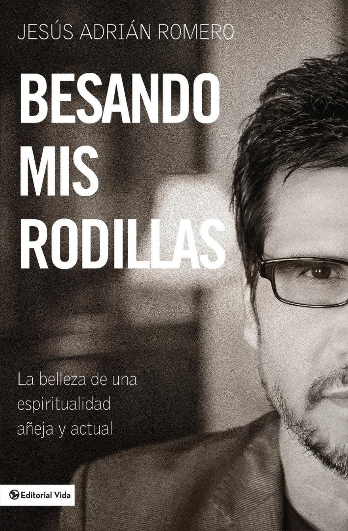 Besando mis Rodillas - Re-vived