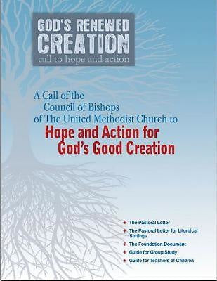 God's Renewed Creation - Re-vived