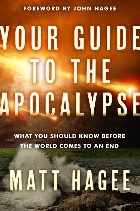 Your Guide To The Apocalypse - Re-vived