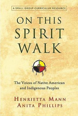 On This Spirit Walk - Re-vived