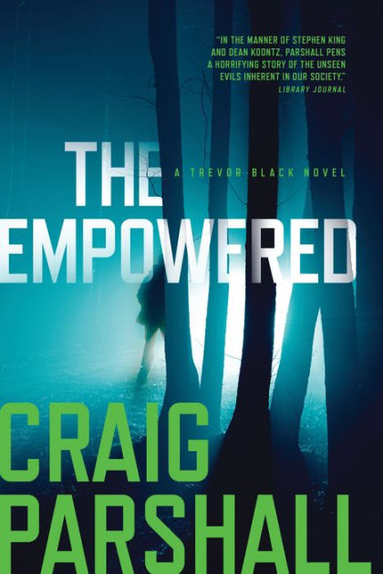 The Empowered - Re-vived