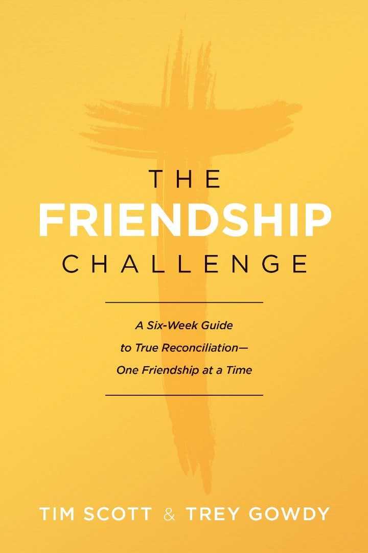 The Freindship Challenge