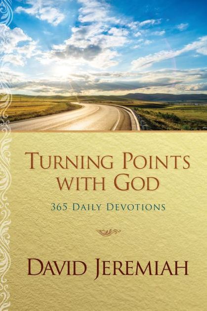 Turning Points With God - Re-vived