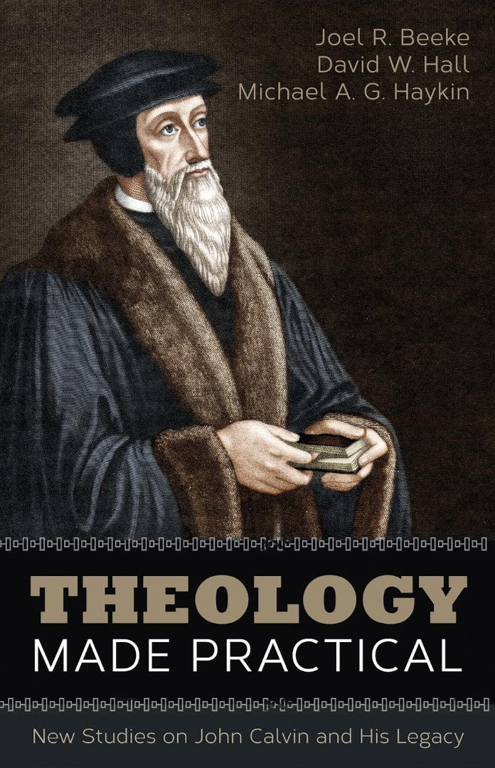 Theology Made Practical - Re-vived