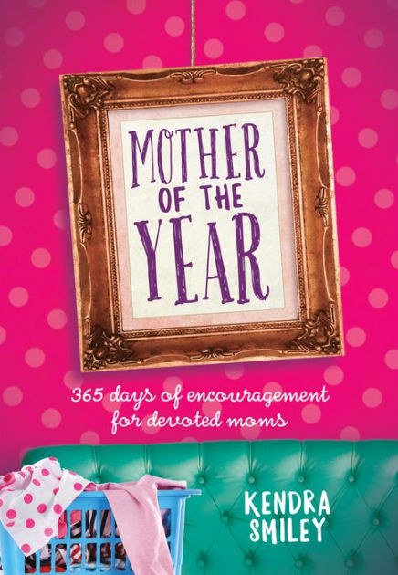 Mother Of The Year - Re-vived