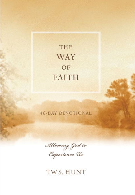 The Way Of Faith - Re-vived