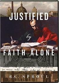 Justified by Faith Alone DVD - Re-vived