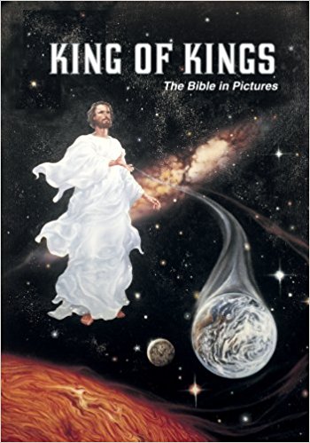 King Of Kings - Re-vived