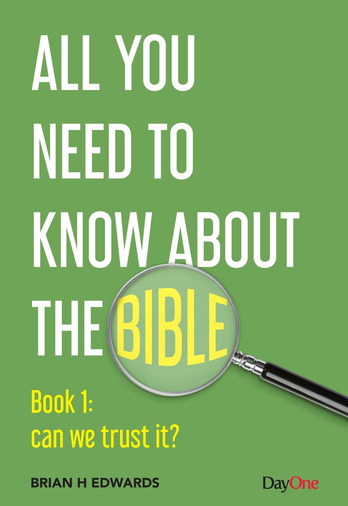 AYN: Book 1 Can We Trust It? - Re-vived