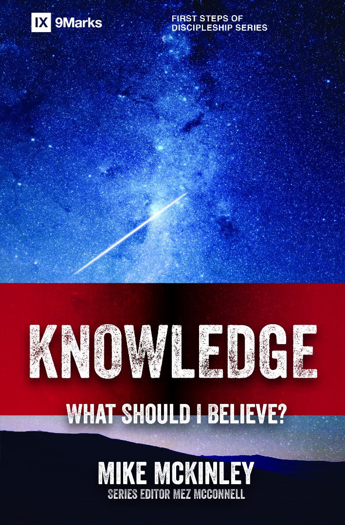 Knowledge - What Should I Believe? - Re-vived