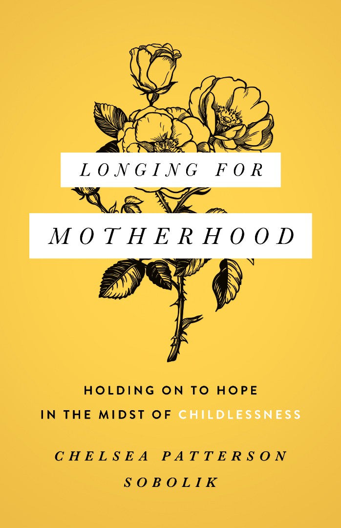 Longing for Motherhood - Re-vived