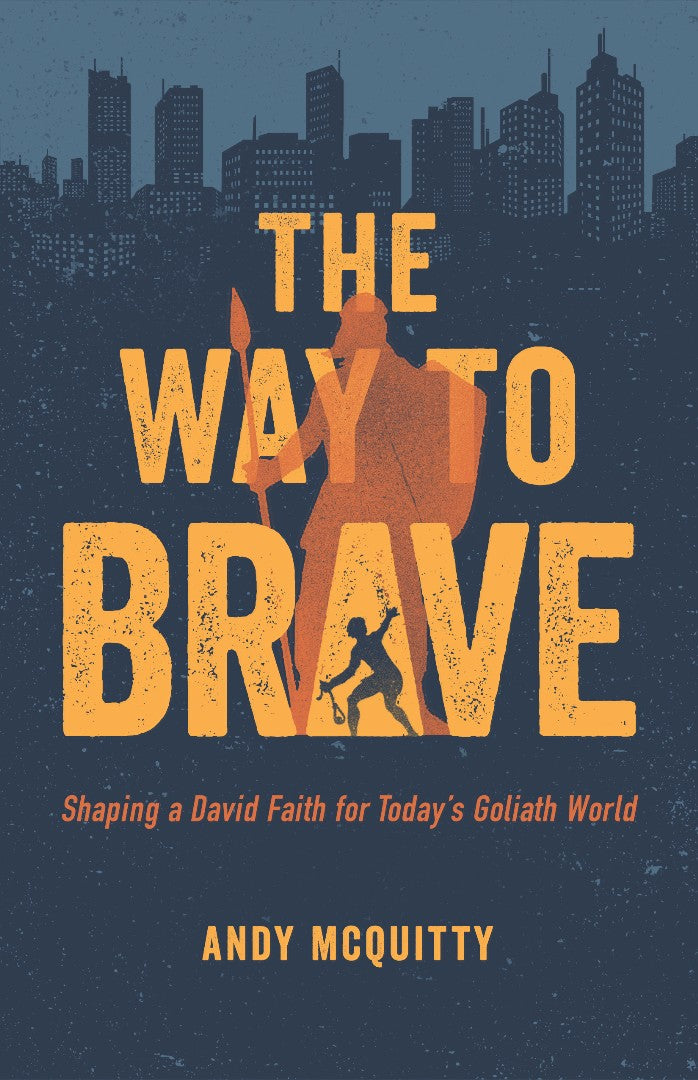 The Way to Brave