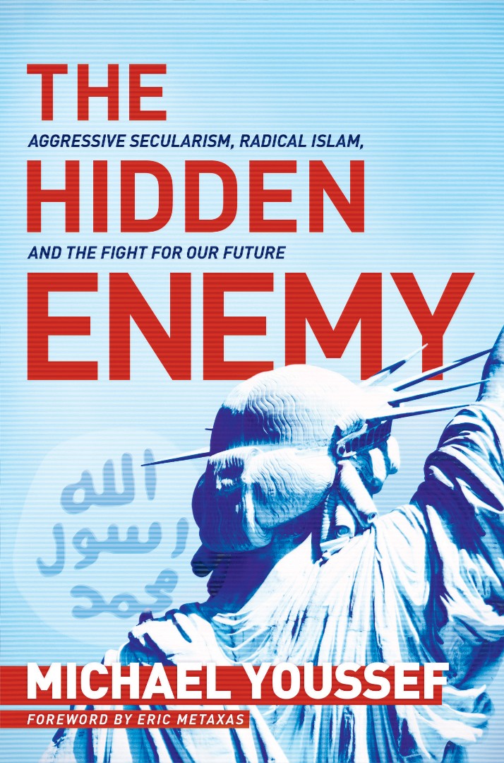 The Hidden Enemy - Re-vived