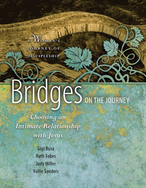Bridges on the Journey - Re-vived
