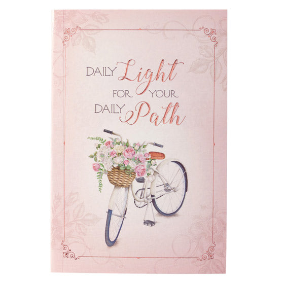 Daily Light for Your Daily Path - Re-vived