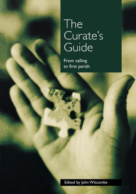 The Curate's Guide - Re-vived