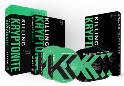 Killing Kryptonite - Re-vived