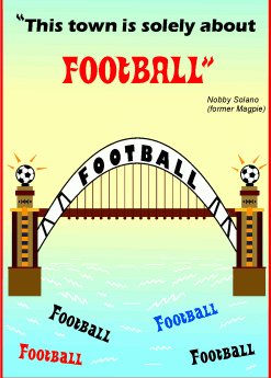 Tracts: Football 50-Pack