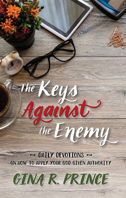 The Keys Against the Enemy - Re-vived