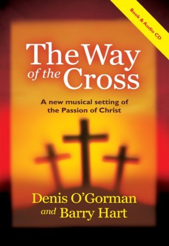 The Way of the Cross - Re-vived
