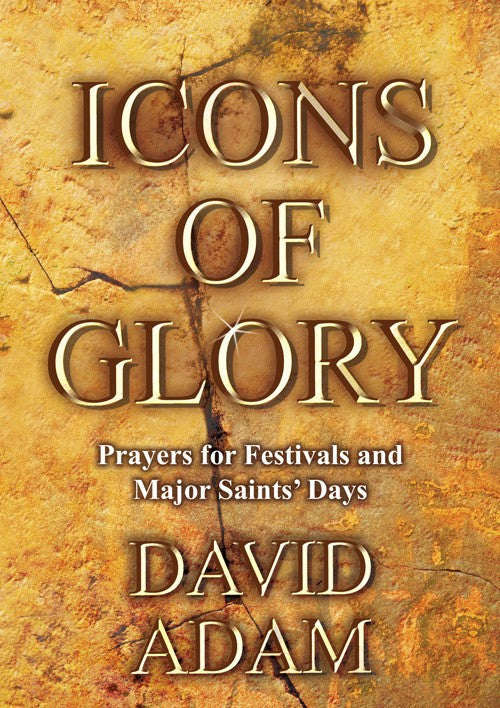 Icons of Glory - Re-vived