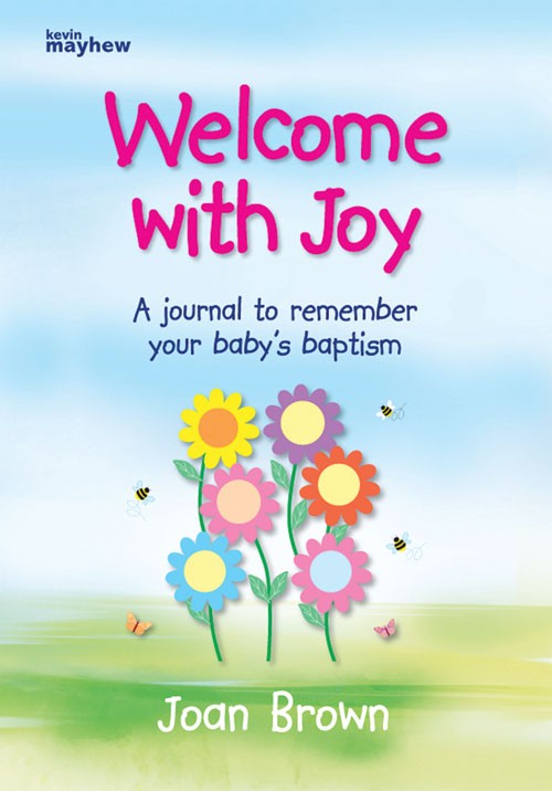 Welcome with Joy - Re-vived