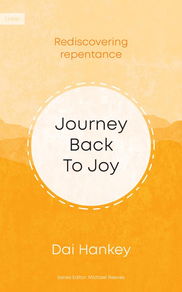 Journey Back to Joy - Re-vived