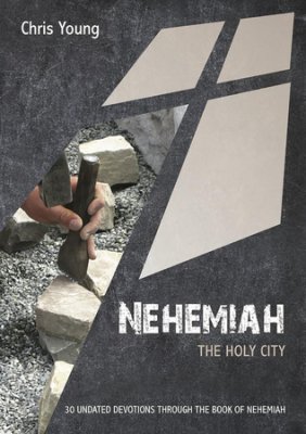 Nehemiah: The Holy City - Re-vived