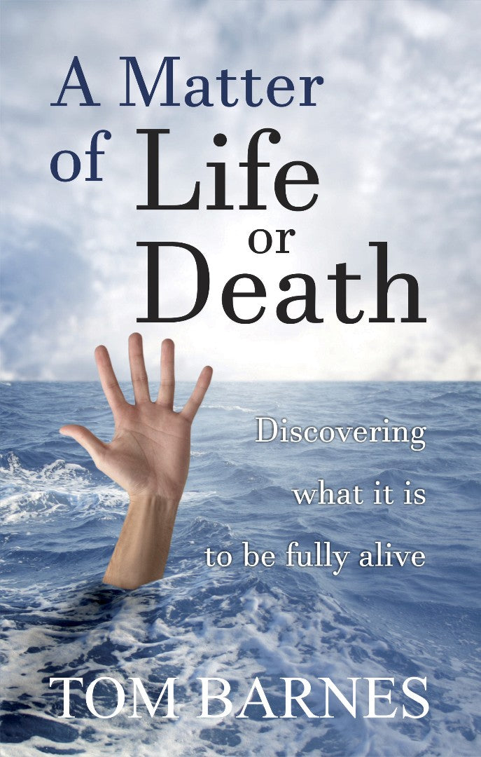 A matter of Life or Death - Re-vived