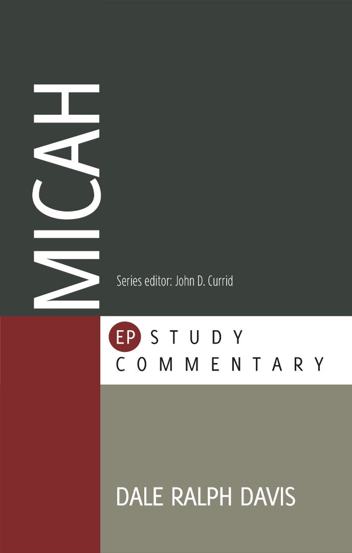 EPSC Micah - Re-vived