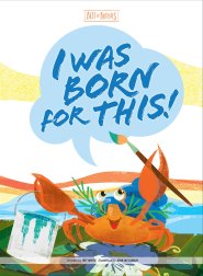 I Was Born For This! - Re-vived