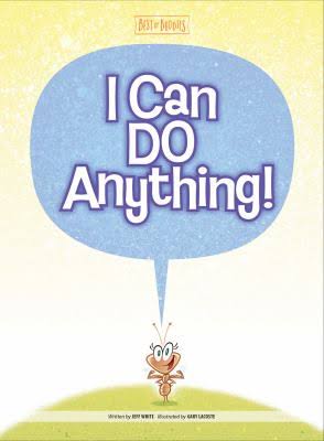 I Can Do Anything - Re-vived